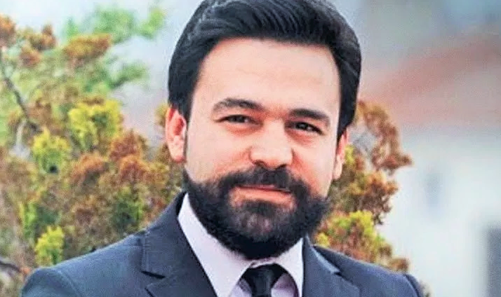 Emre Soncan’dan mesaj var: Hakiki ben neredeyim, bilmiyorum