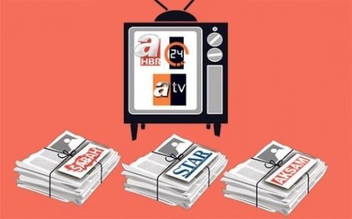 HAVUZ MEDYASI, REHBERDEN ‘TERÖR ÖRGÜTÜ’ ÇIKARDI