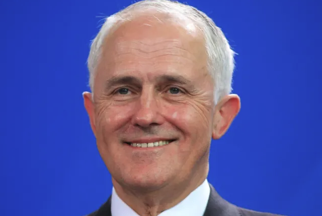 Eski Başbakan Turnbull’u öldürme çağrısı yapan şahıs suçunu kabul etti