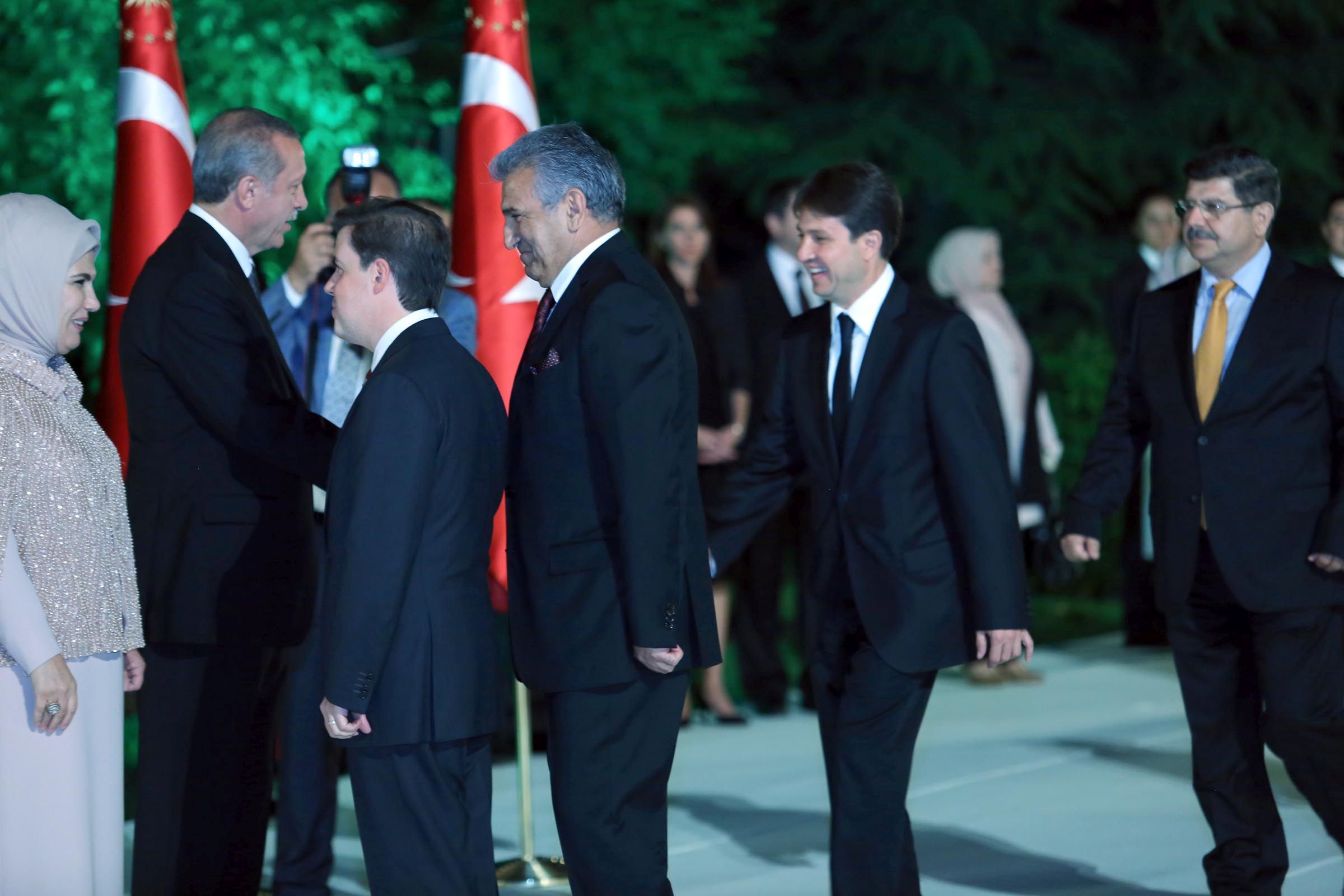 ihlaszedeler ören ailesi