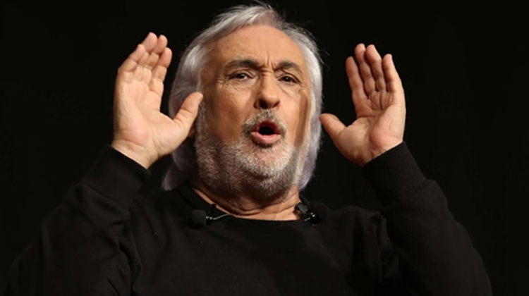 ‘Bu böyle gitmez’ diyen Müjdat Gezen: Kimlerin kaçacağını biliyorum ama söylemem