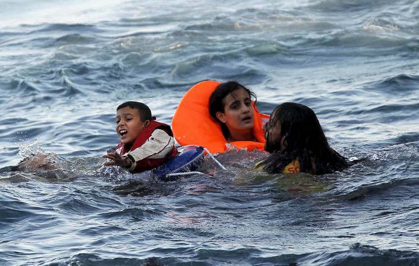 İçişleri Bakanı Dutton: İnsan kaçakçıları mülteci politikasının değiştiğini gördü, bu bilinçte olmalıyız