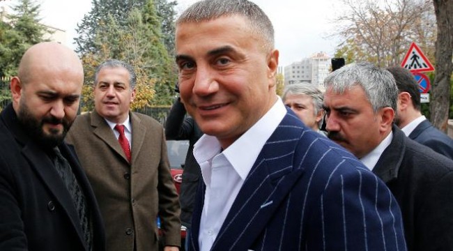 Erdoğan’s mafia leader ally calls on supporters to take up arms