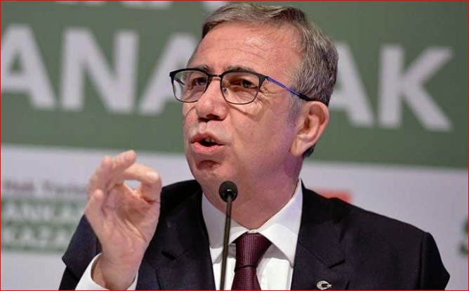 Havuz Yazarı’nın Ankara tahmini: Mansur Yavaş seçimi epey bir farkla alır