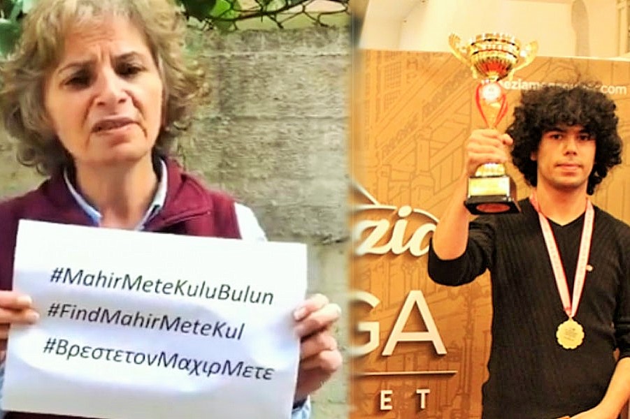 Meriç Nehri’nde sonlanan genç, coşkulu ve neşeli bir hayat