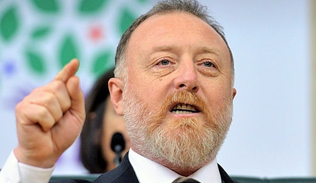 HDP: Kürde zulüm değişmiyor, 90’ların sahneleri yaşanıyor