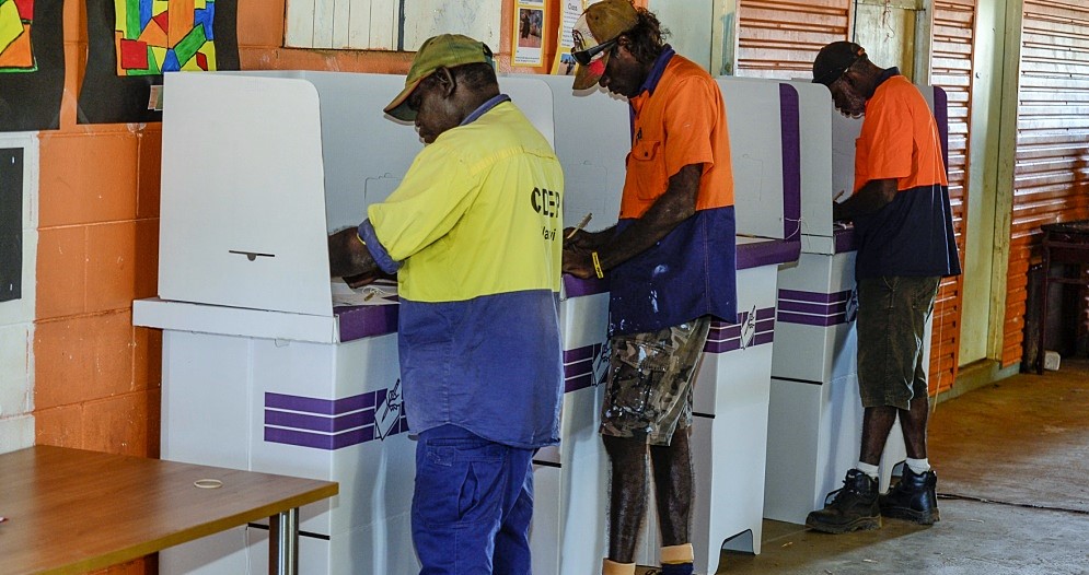 Avustralya yarın sandığa gidiyor: Tüm yollar zorlanarak, en ucra noktalarda seçim sandığı kurulacak
