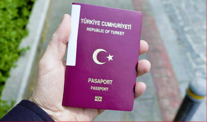 Pasaport için yasa hazırlığı:KHK’lıye pasaport verilmiyor, Anayasal seyahat hürriyetini çiğnemektir, gasp etmektir