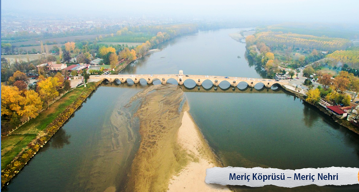 Kardeşlik zamanı hemen şimdi: Sydney’den Meriç’e uzanan gönül köprüsü…