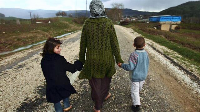 Times: Türkiye’den Avrupa’ya giden göçmen sayısı son haftalarda üçe katlandı