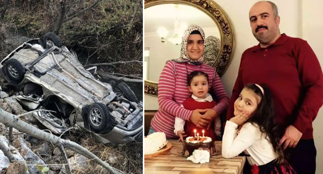 Tutsak, Enes Civelek’ten eşine: Rabbim sabrımızla imtihan ediyor bizi, Ya Sabur!