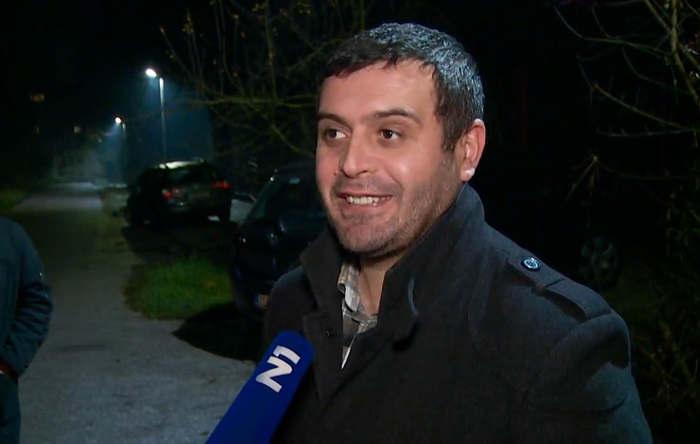 Fatih öğretmen serbest: Bosna Mahkemesi, hukuksuzluğa ‘dur’ diyerek, sınır dışı kararını iptal etti