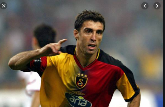 Hakan Şükür, Avrupa Medyasında: Ulusun kralıydı, şimdi Uber sürücüsü