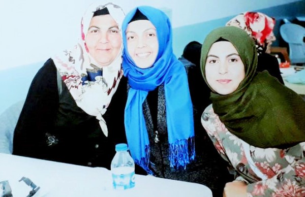 Hasta tutuklu Sevgi Sezer’in annesi: Tümör büyüyor, kızım acı çekiyor