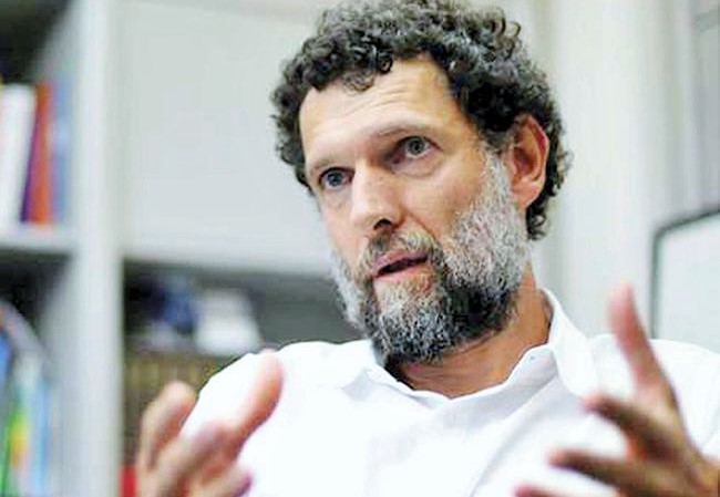 Mahkeme’den gerekçeli karar: Osman Kavala’yla ilgili delil bulunamadı