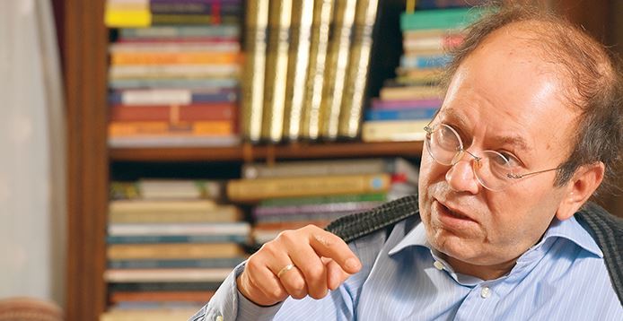 Havuz’un Yazarı: Yeni bir darbenin ayak sesleri işitiliyor hazırlıklı olmalı