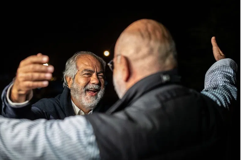 TIME’e konuşan Mehmet Altan, Abisi için: Son derece endişeliyim,salgında hapiste bırakılmasının delilik