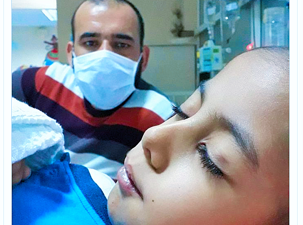 Son bakıştaki o gözler kaldı akılda: Allah’a emanet ol oğlum, seni çok seviyorum