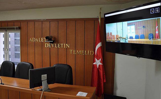 17. Ağır Ceza Mahkemesi kapatıldı