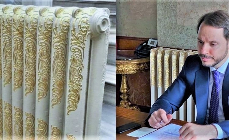 Esnaf AKP’li Damada: ‘Çıkın o varaklı odalardan, adam gibi ‘bir şey yapamıyoruz’ deyin anlayalım