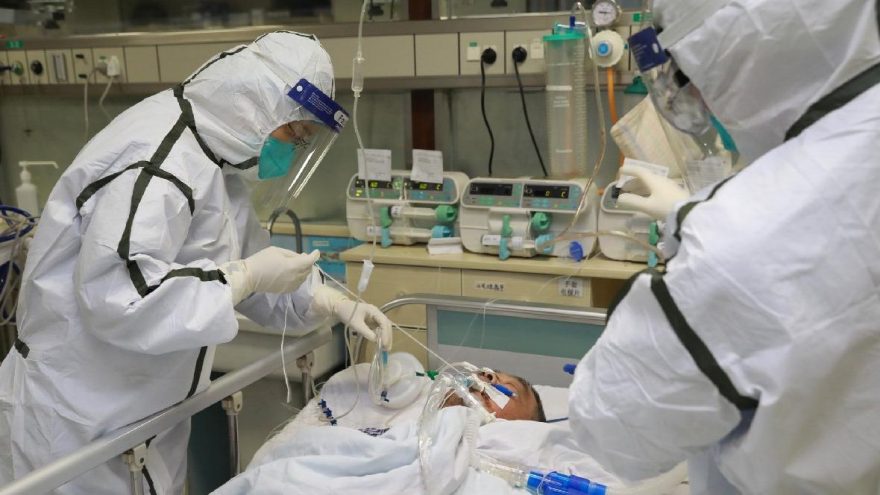 Avusturya’da 28 yaşındaki Türk kadın koronavirüsten yaşamını yitirdi