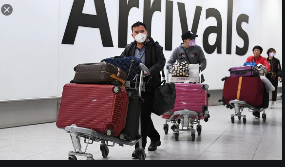 Victoria’da olağanüstü hal: Karantinaya uymayanlara para ve hapis cezası verilecek