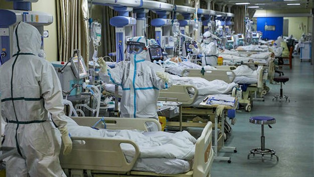 İtalya’da koronavirüsten ölenlerin sayısı 3000’e yaklaştı