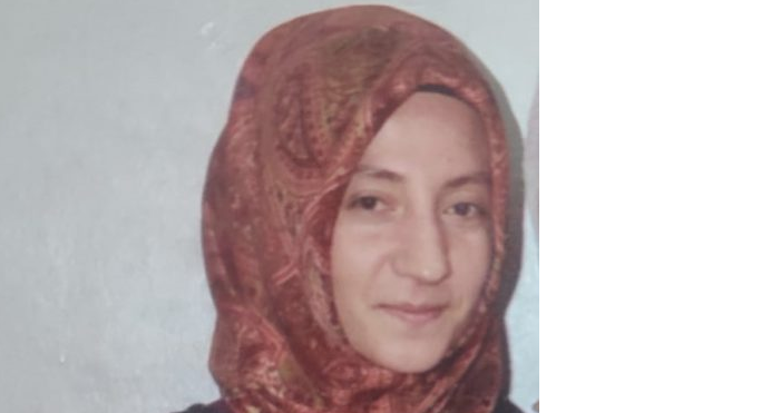 Arkadaşlarının yardımıyla yaşayabiliyor: Merve Selimoğlu cezaevinde yüzde 80 kör oldu