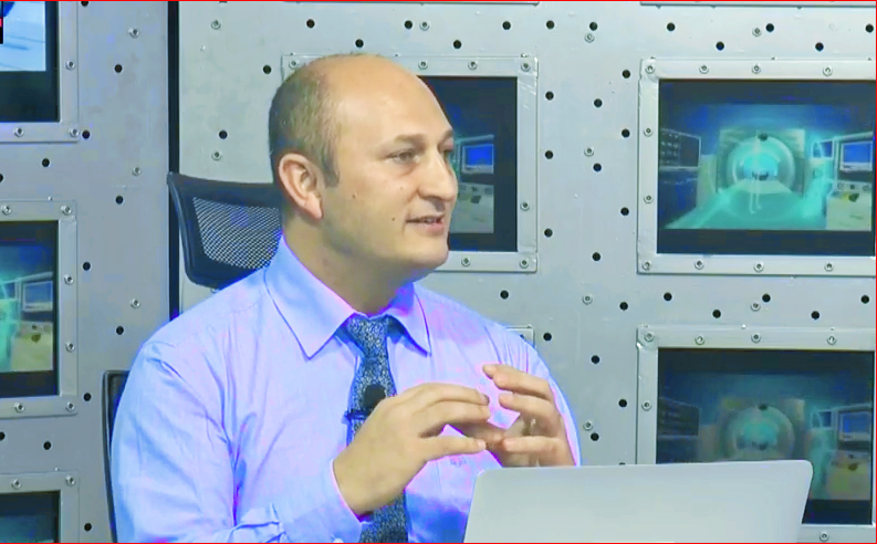 KHK’lı koronavirüs uzmanı Ulaşlı: Deneyimimi nereyle paylaşacağım?