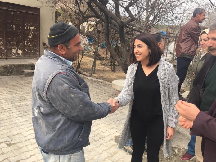 HDP’nin dört belediyesine daha kayyum atandı