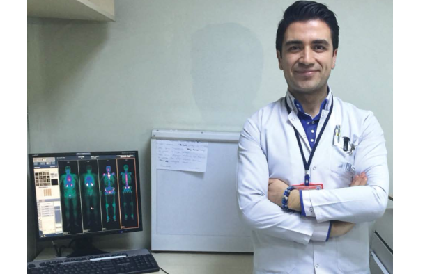 KHK mağduru Nükleer Tıp Uzmanı Sadıç, korona çalışması için ABD’den davet aldı