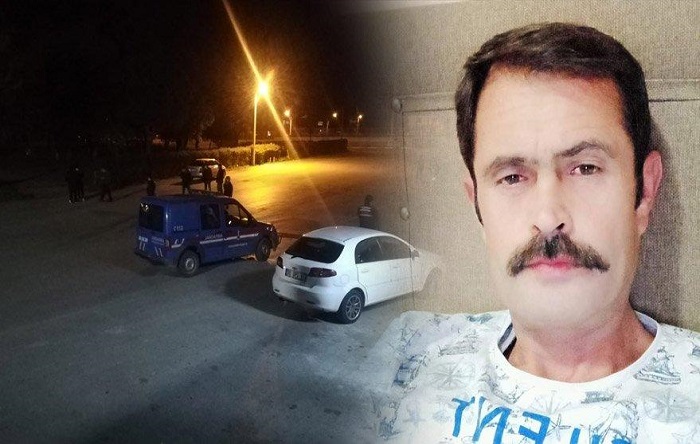 AKP ve MH infaz yasasıyla çıktı: 2 gün arayla arkadaşının kafasını taşla ezdi