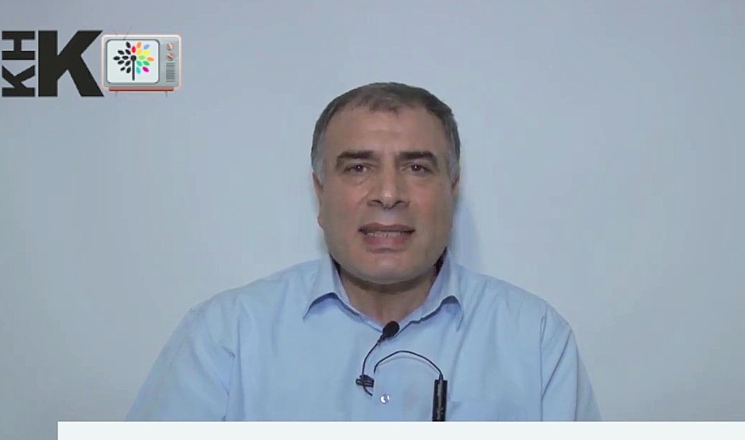 KHK’li Sosyolog, dünya KHK’lılara yapılan soykırımdan haberdar olması gerektiğini söyledi