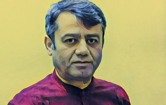 İleri derece kansere yakalanan Gazeteci Mevlüt Öztaş ‘demir parmaklıklar’ ardında