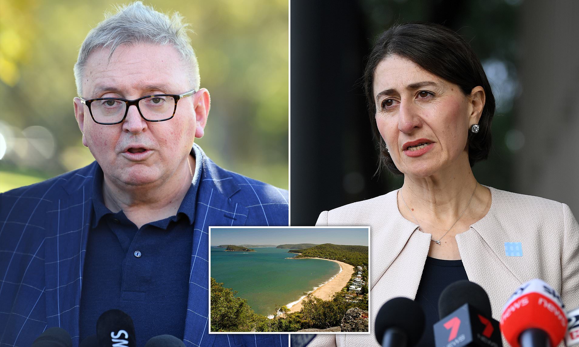 Karantina kuralını ihlal eden Bakan’a para cezası, Başbakan ise özür diledi