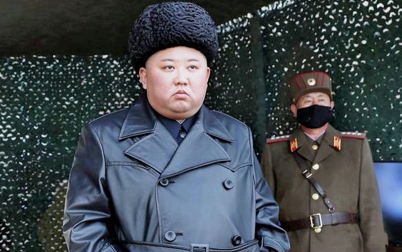 Kuzey Kore lideri Kim Jong öldü mü?