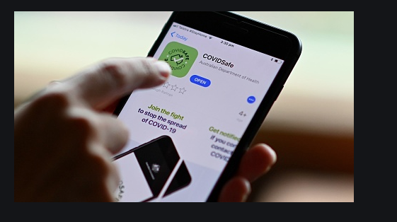 Avustralyalılar koronavirüs telefon uygulamasına hücum etti