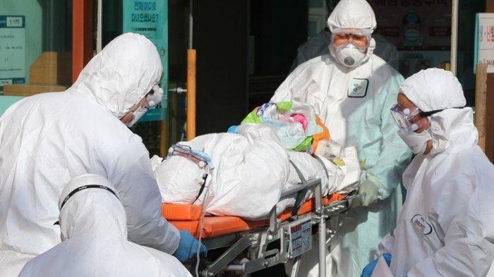 Türkiye’de 97 kişi daha vefat etti:  4 bin 789 yeni vaka ortaya çıktı