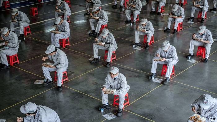 Koronavirüse karşı hangi ülke hangi ekonomik önlemi aldı?