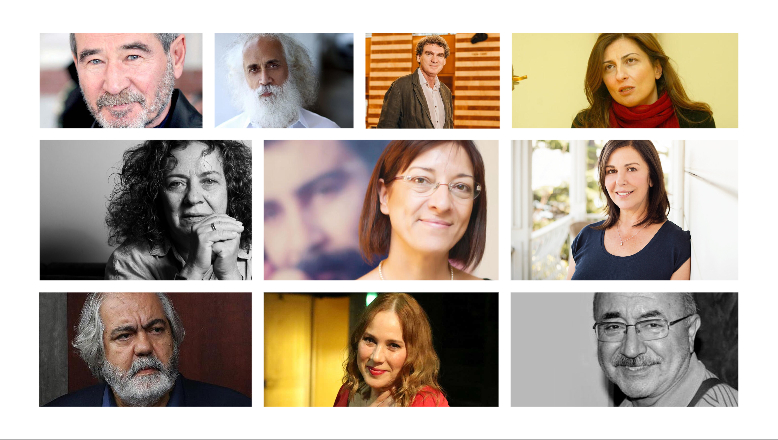 Videolu mesaj:Sanat, siyaset ve edebiyat dünyasından infazda eşitlik çağrısı