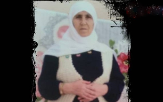 Milletvekili Temel: 70 yaşındaki hasta tutuklu kadın yerlerde sürüklendi