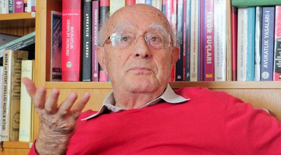 Turgut Kazan: İnfaz düzenlemesi olası kastla ölüme yol açmakla eşdeğer