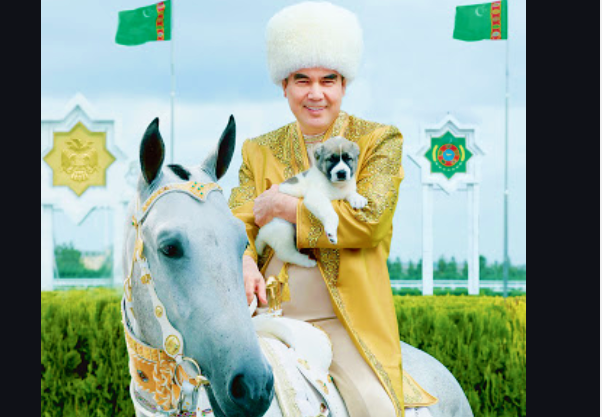 Türkmenistan’dan köklü çözüm: Ülkede ‘korona virüs’ sözü yasaklandı