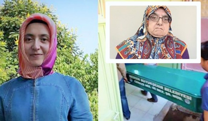 Halime, Zeynep Gülsu