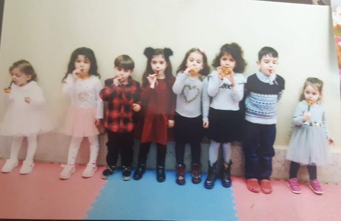 Gergerlioğlu cezaevindeki yavruları anlattı: Ağaç, toprak görünce korkuyor, dokunamıyor