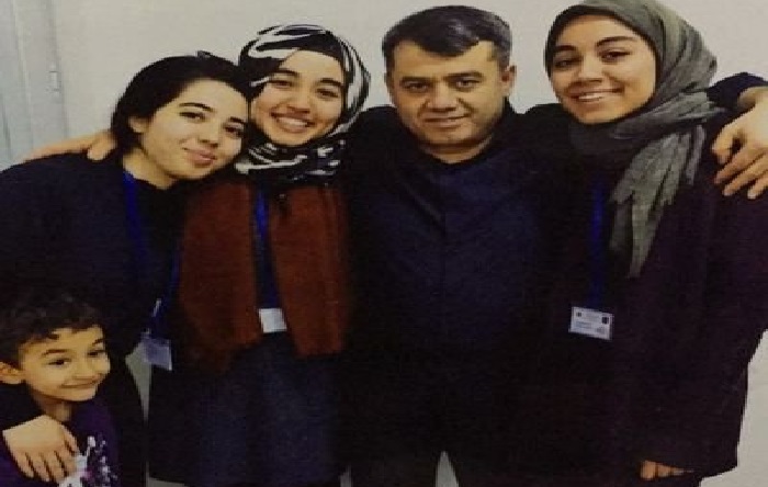 Gergerlioğlu: Pankreas kanserine yakalanan gazeteci Mevlüt Öztaş’a soykırım uygulanıyor!