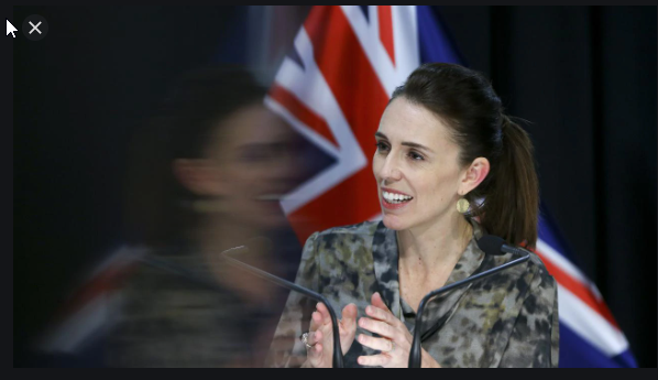 Yeni Zelanda Başbakanı işverenlere: Haftada 4 gün mesaiye geçmeyi değerlendirin