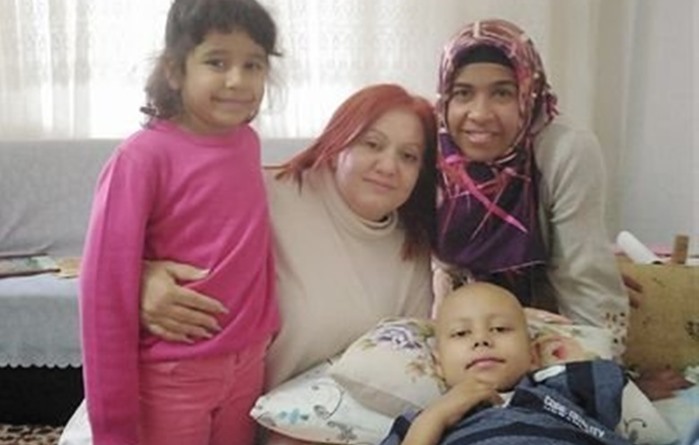 Kara Efe’nin ismi adına kurulacak dernekle yaşatılacak