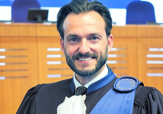 AİHM’in yeni Başkanı Spano’dan 15 Temmuz davalarına ilişkin Anayasa Mahkemesi açıklaması