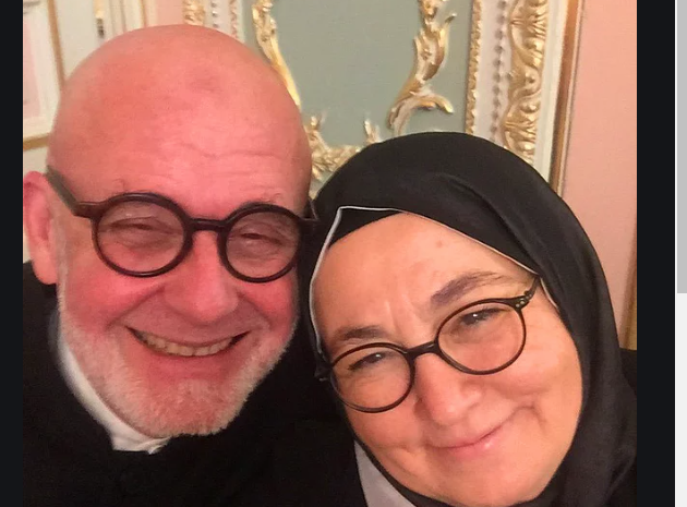 Noyan Ailesi’nden Sevda Noyan’a dava: “İnsanlık adına akıl ötesi, çirkin, utandırıcı…